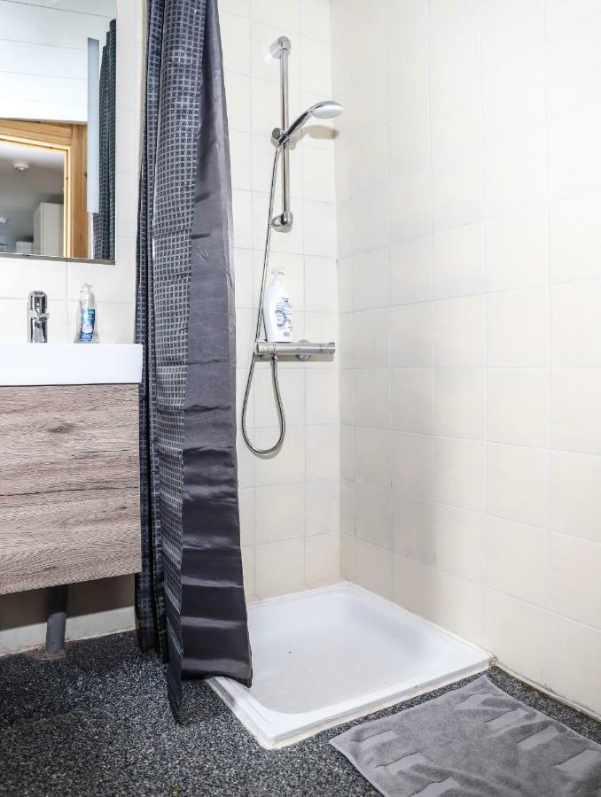 Lava House Apartment Vestmannaeyjar Ngoại thất bức ảnh